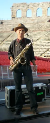 Ed Manion