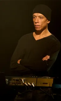 Tony Mullings