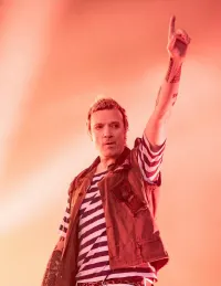 Liam Howlett