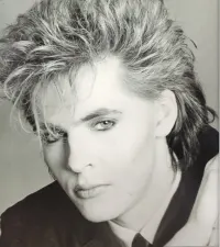 Nick Rhodes