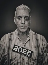 Till Lindemann