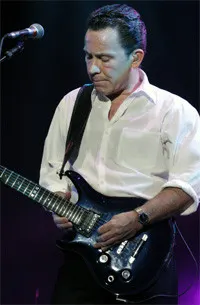 Robin Campbell