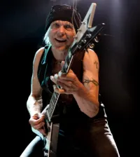 Michael Schenker