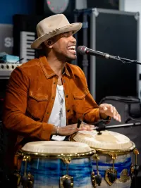 Anthony Almonte