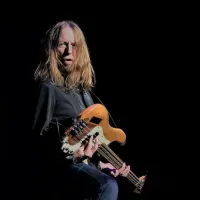 Jeff Pilson