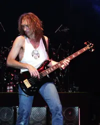Bruce Turgon