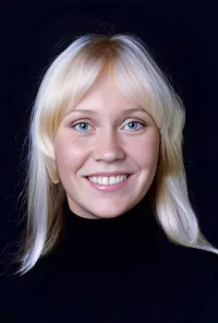 Agnetha Fältskog