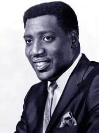 Otis Redding