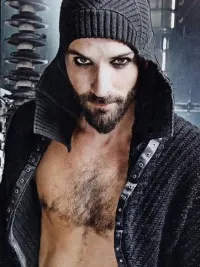 Oliver Riedel
