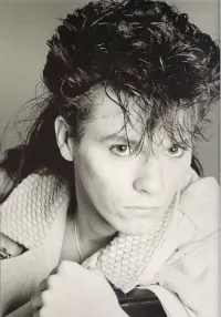 Andy Taylor
