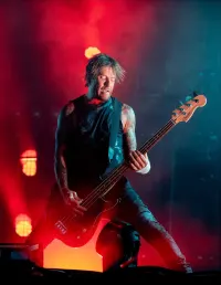 Rob Holliday