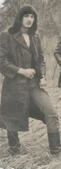 Wolfgang Dziony